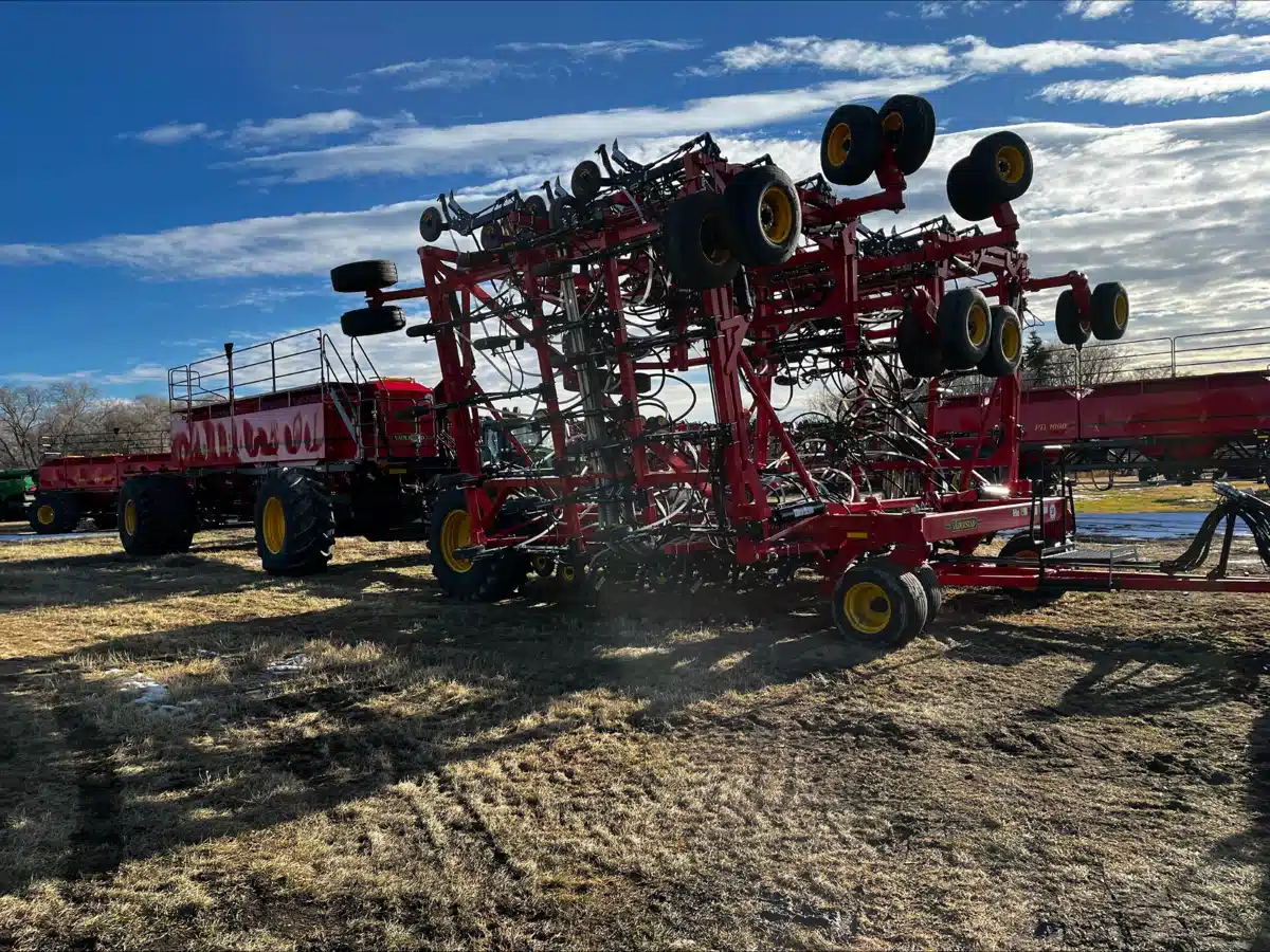 Gallery image 2 for 2025 Väderstad 7012 Air Drill