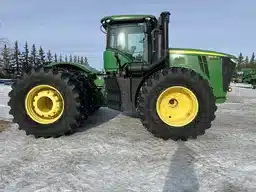 Gallery image 2 for 2013 John Deere 9510R Tractor
