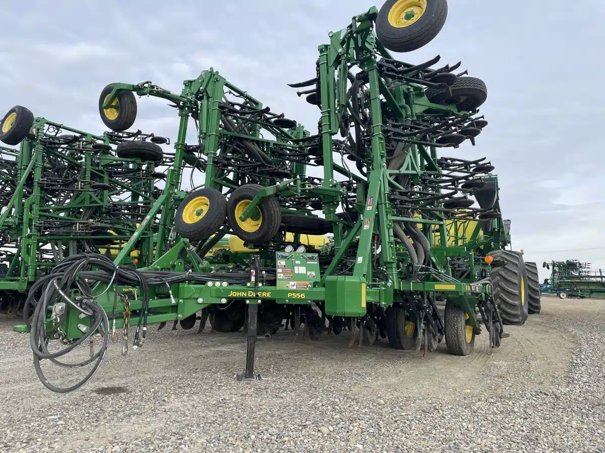 Gallery image 2 for 2022 John Deere P556 Air Drill