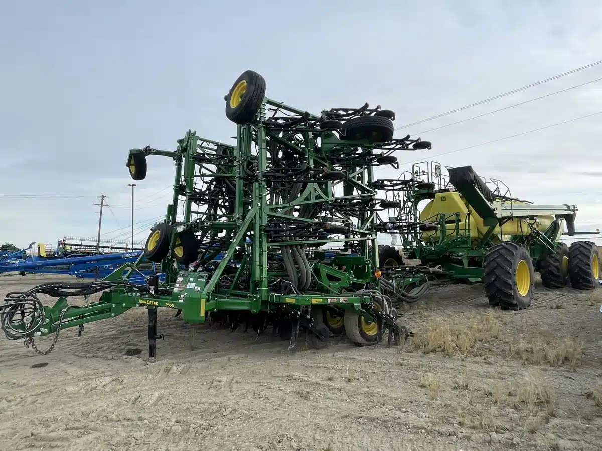 Gallery image 2 for Used 2022 John Deere P556 Air Drill