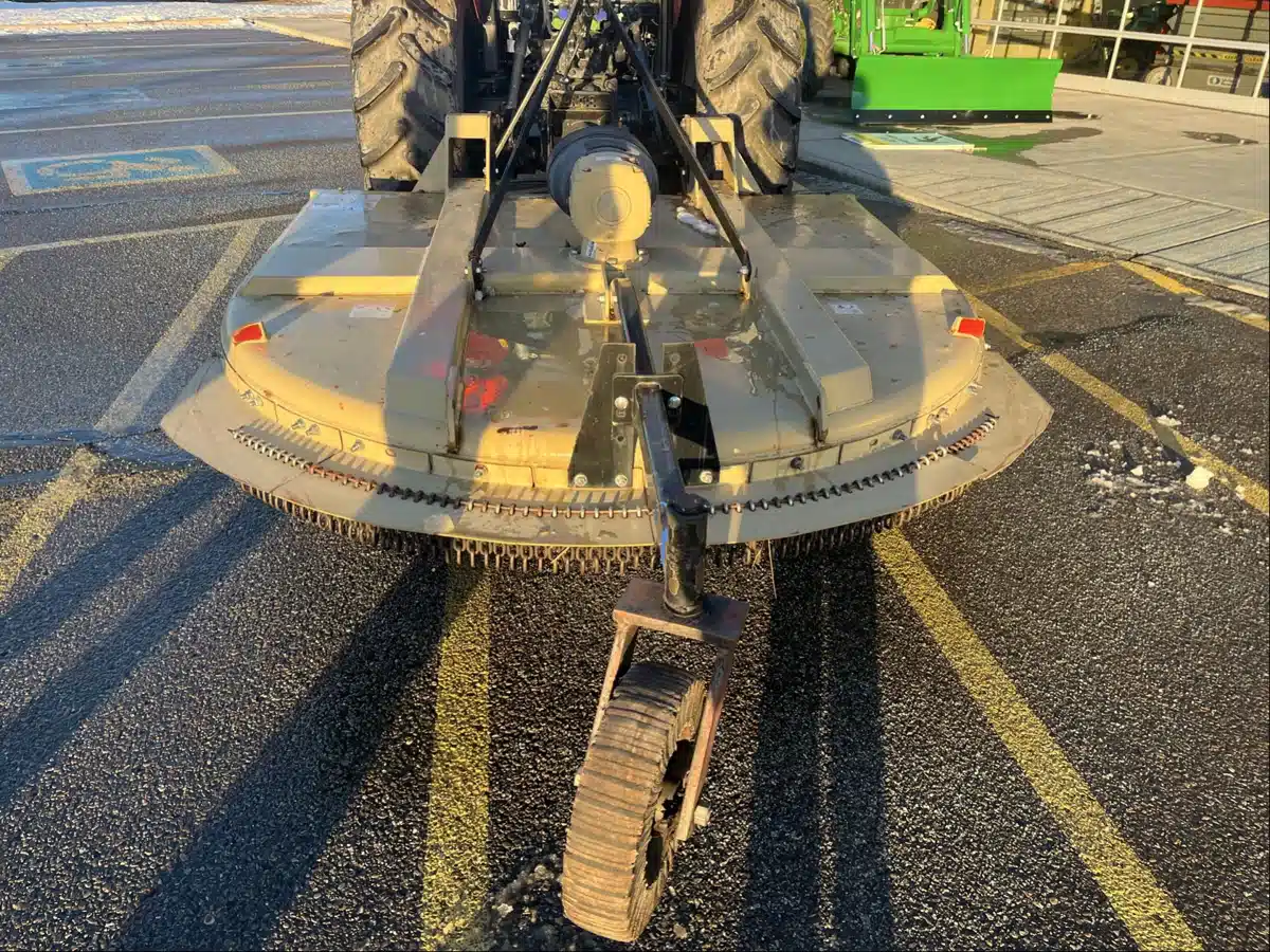 Gallery image 2 for 2005 CFMoto RCR2684 Tractor