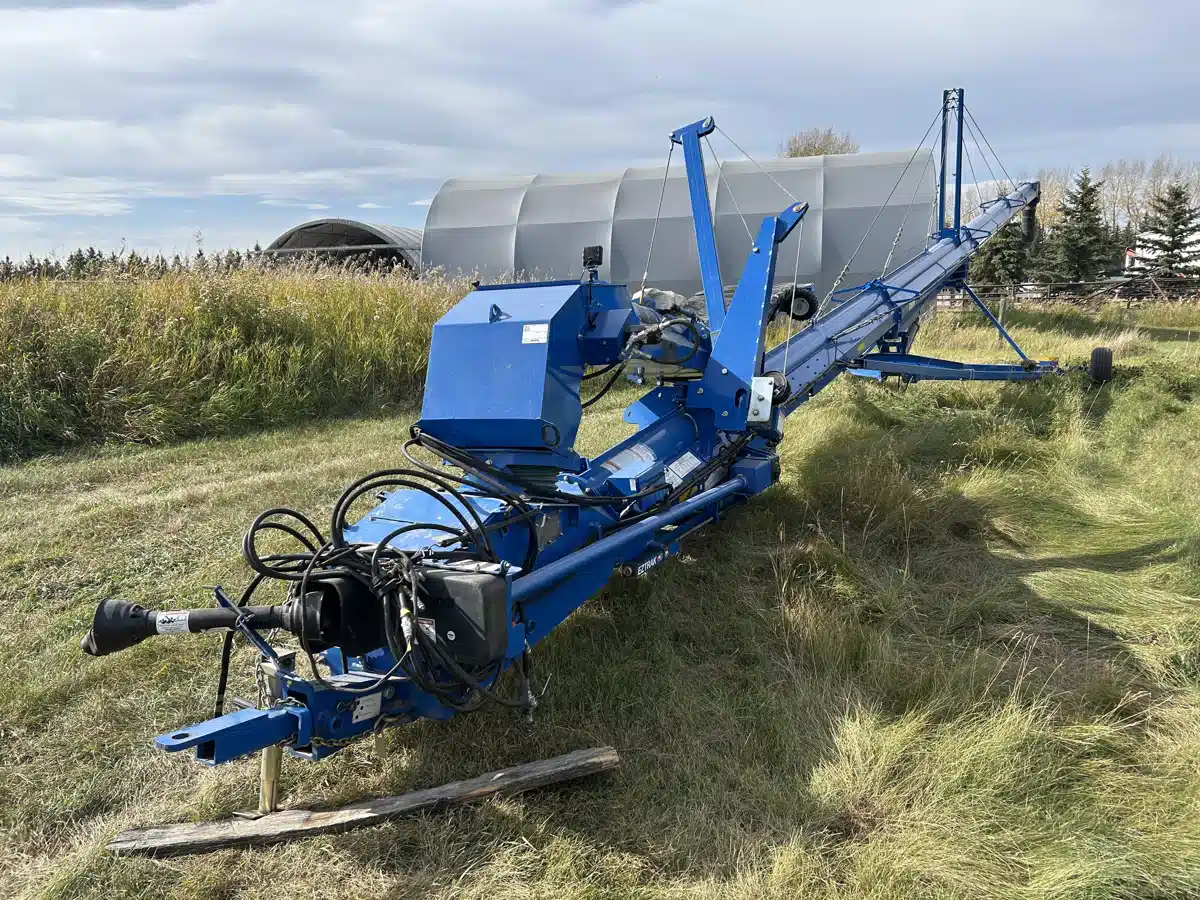 Gallery image 1 for 2024 Brandt 1590 Grain Auger