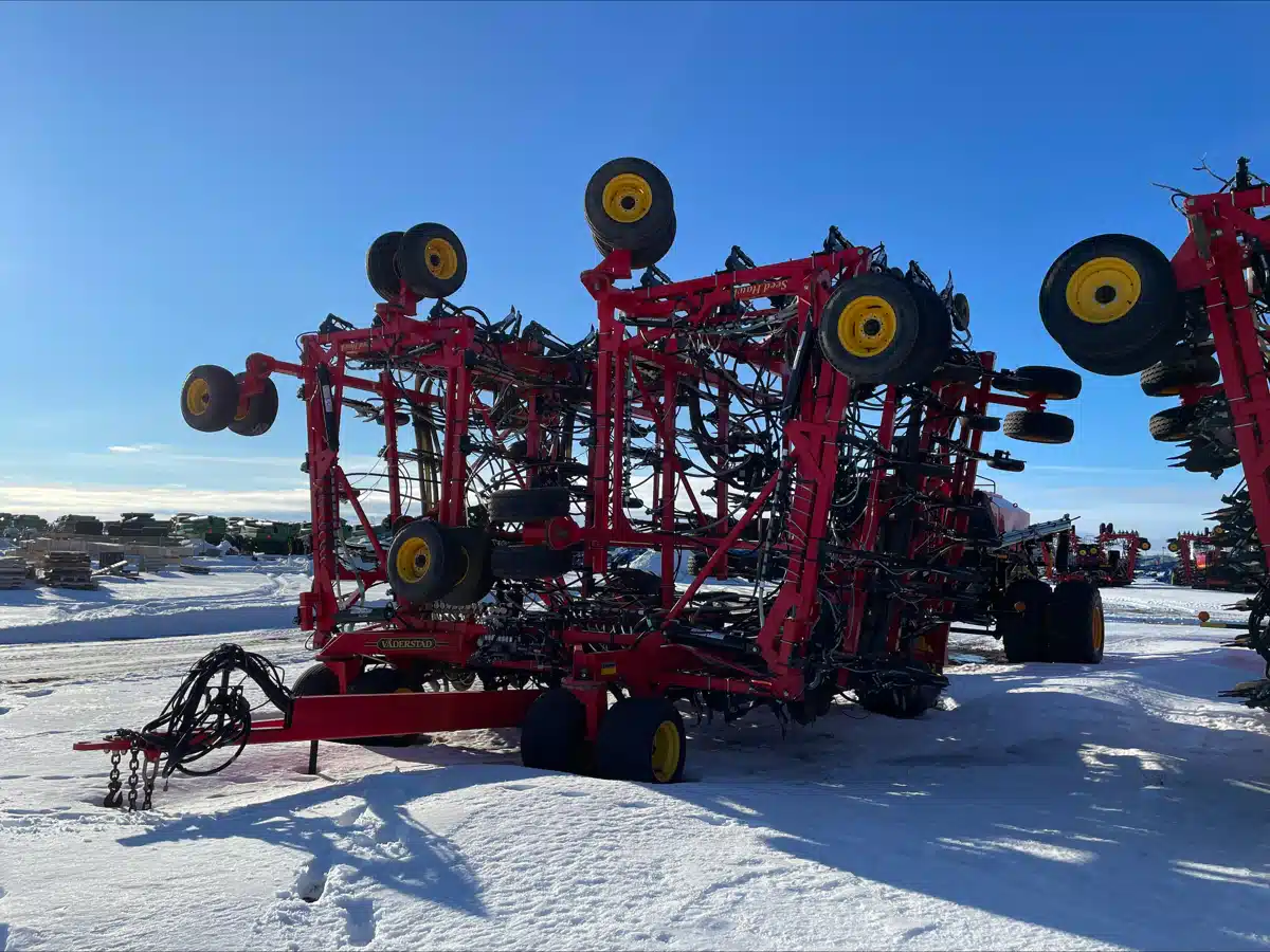 2019 Väderstad 80-12 660 Air Drill