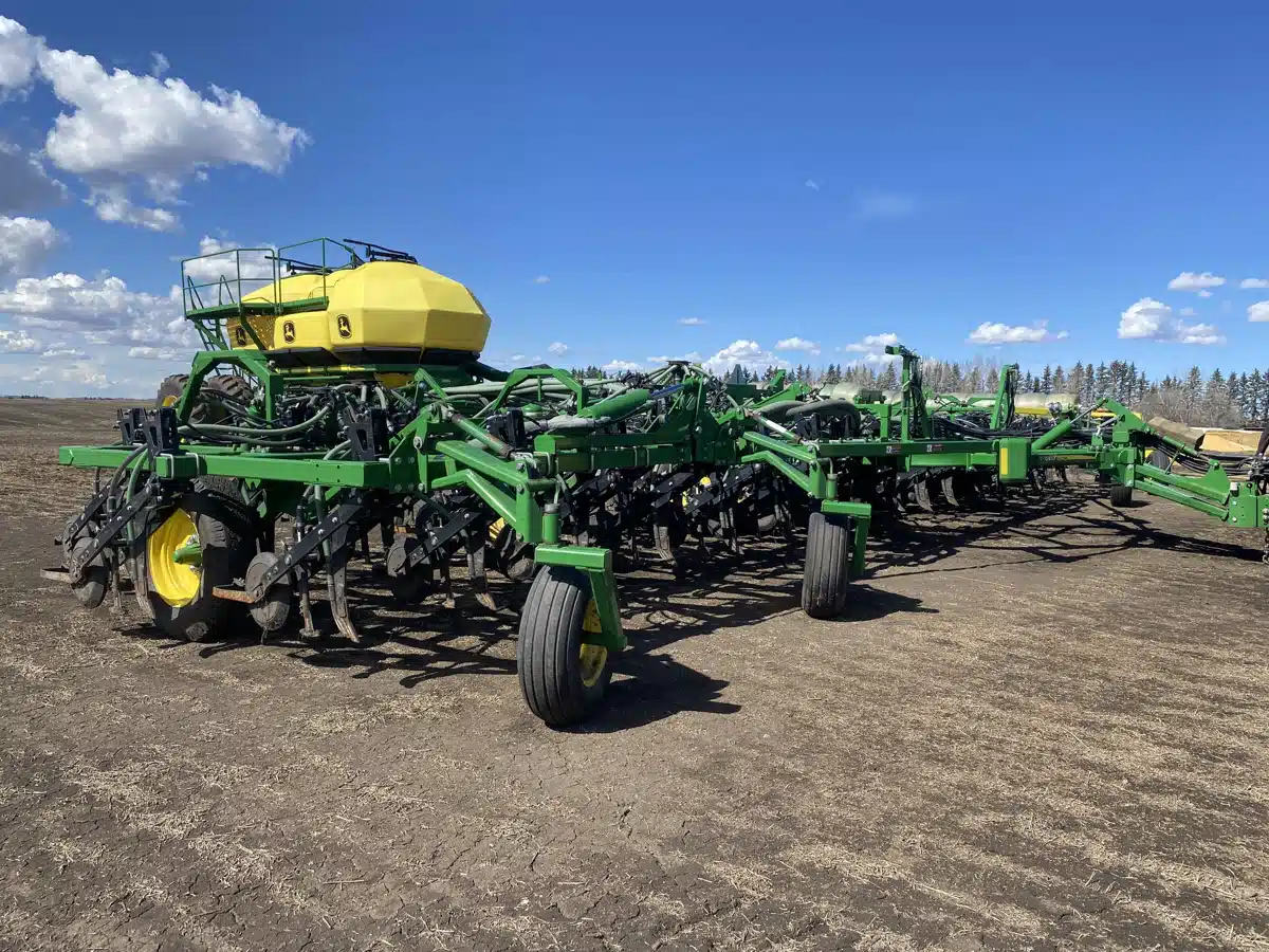 Gallery image 2 for 2019 John Deere 1870 Air Drill