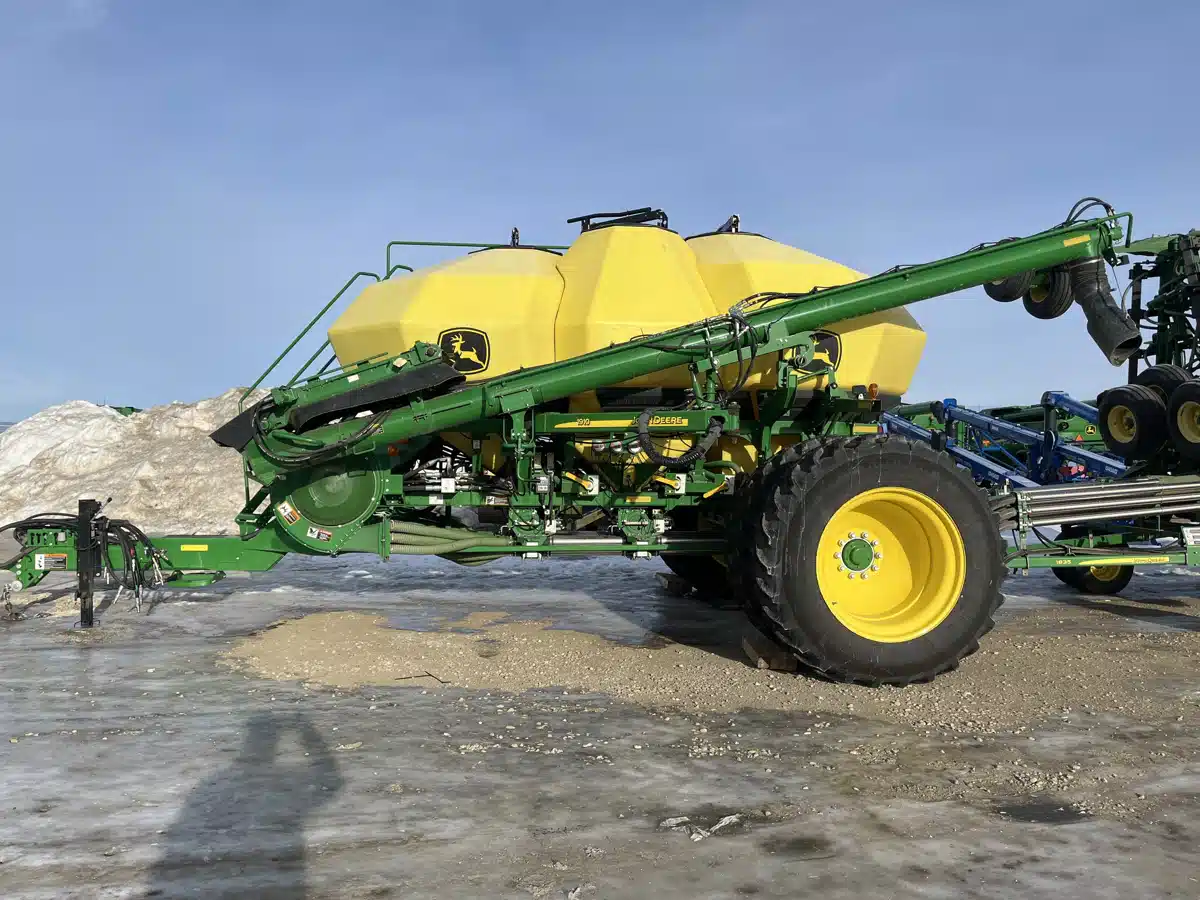 Gallery image 2 for 2007 John Deere 1835 Air Drill