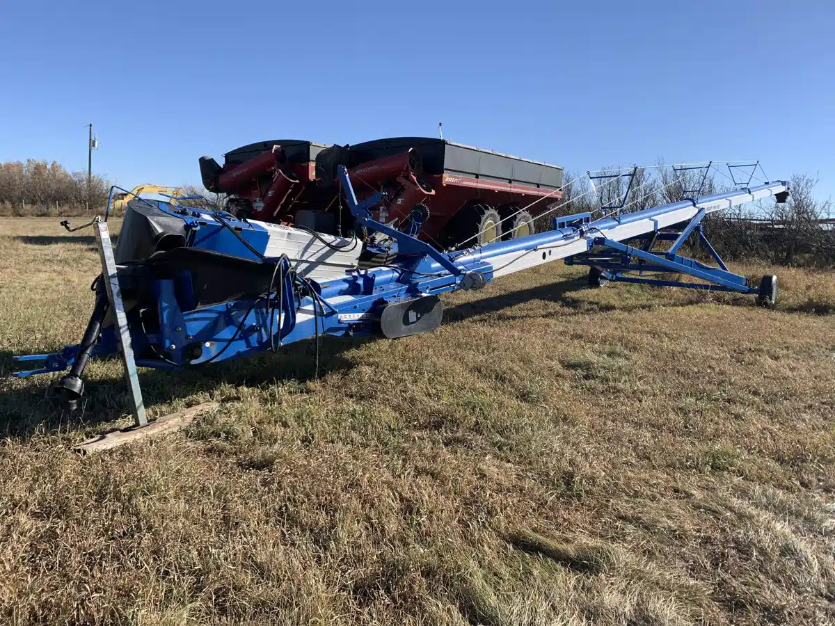 2016 Brandt 1585 Grain Auger