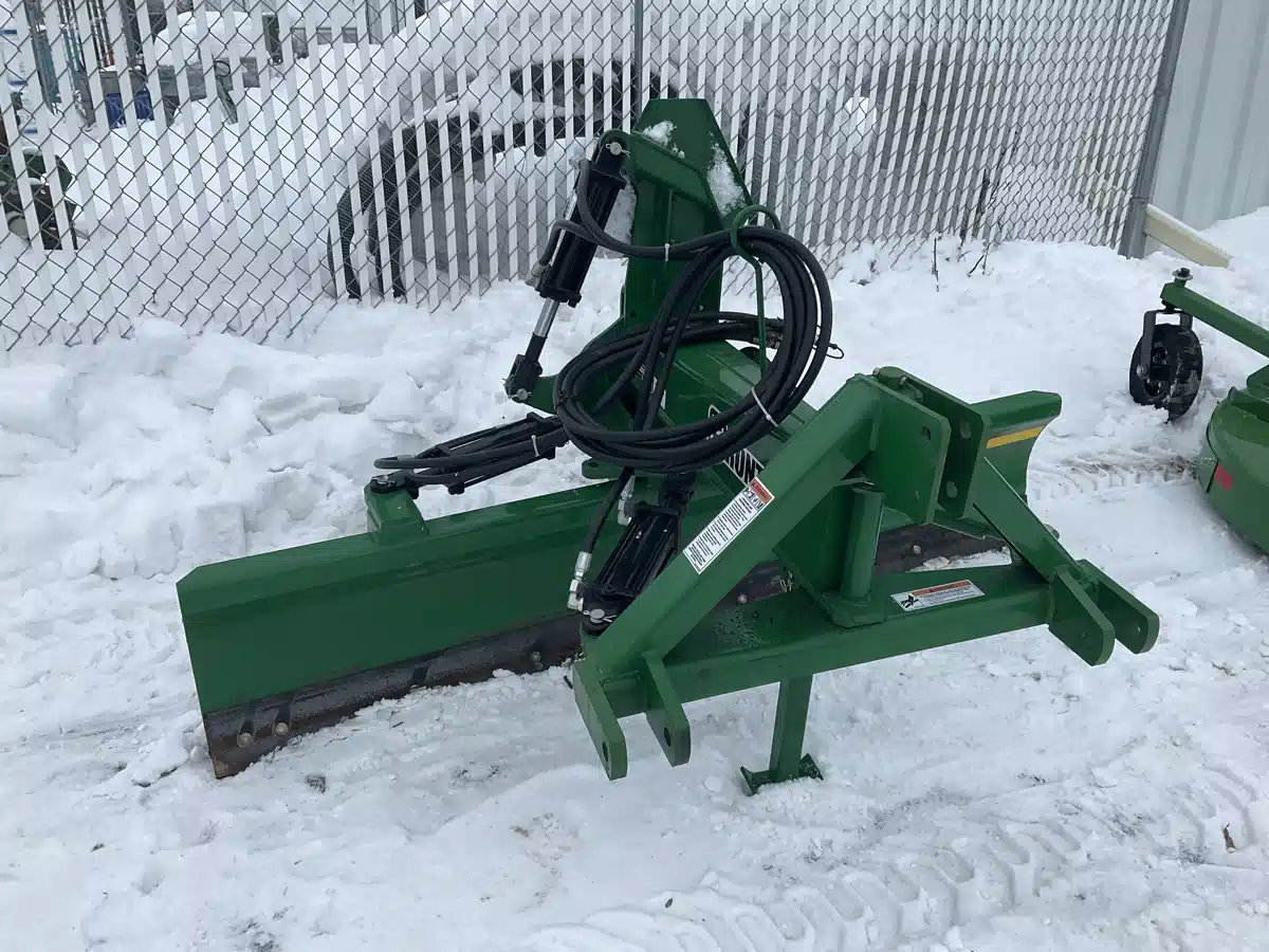 2024 Frontier RB2308 Attachment