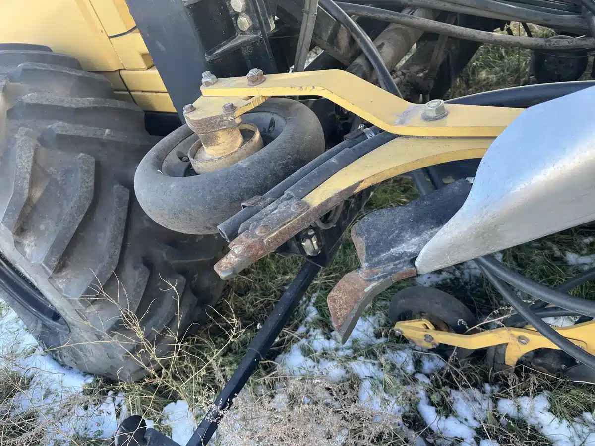 Photo de la Galerie 2 pour 2015 SeedMaster 80-12 Semoir à air