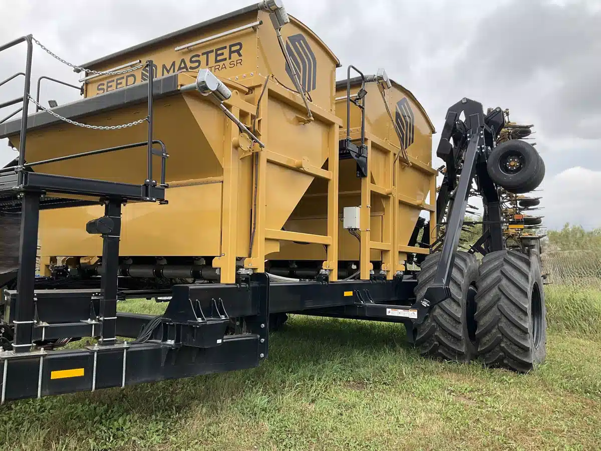 Gallery image 1 for 2023 SeedMaster 6015-SM Air Drill