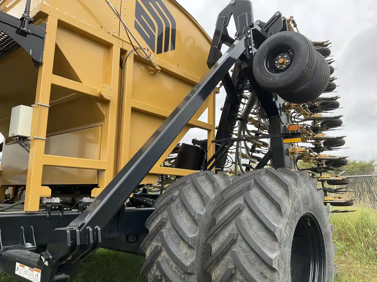 Gallery image 2 for 2023 SeedMaster 6015-SM Air Drill