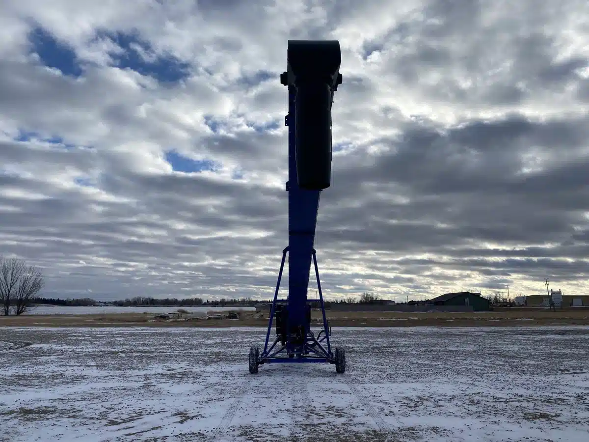 Gallery image 2 for 2023 Brandt 1552LP+ Grain Auger