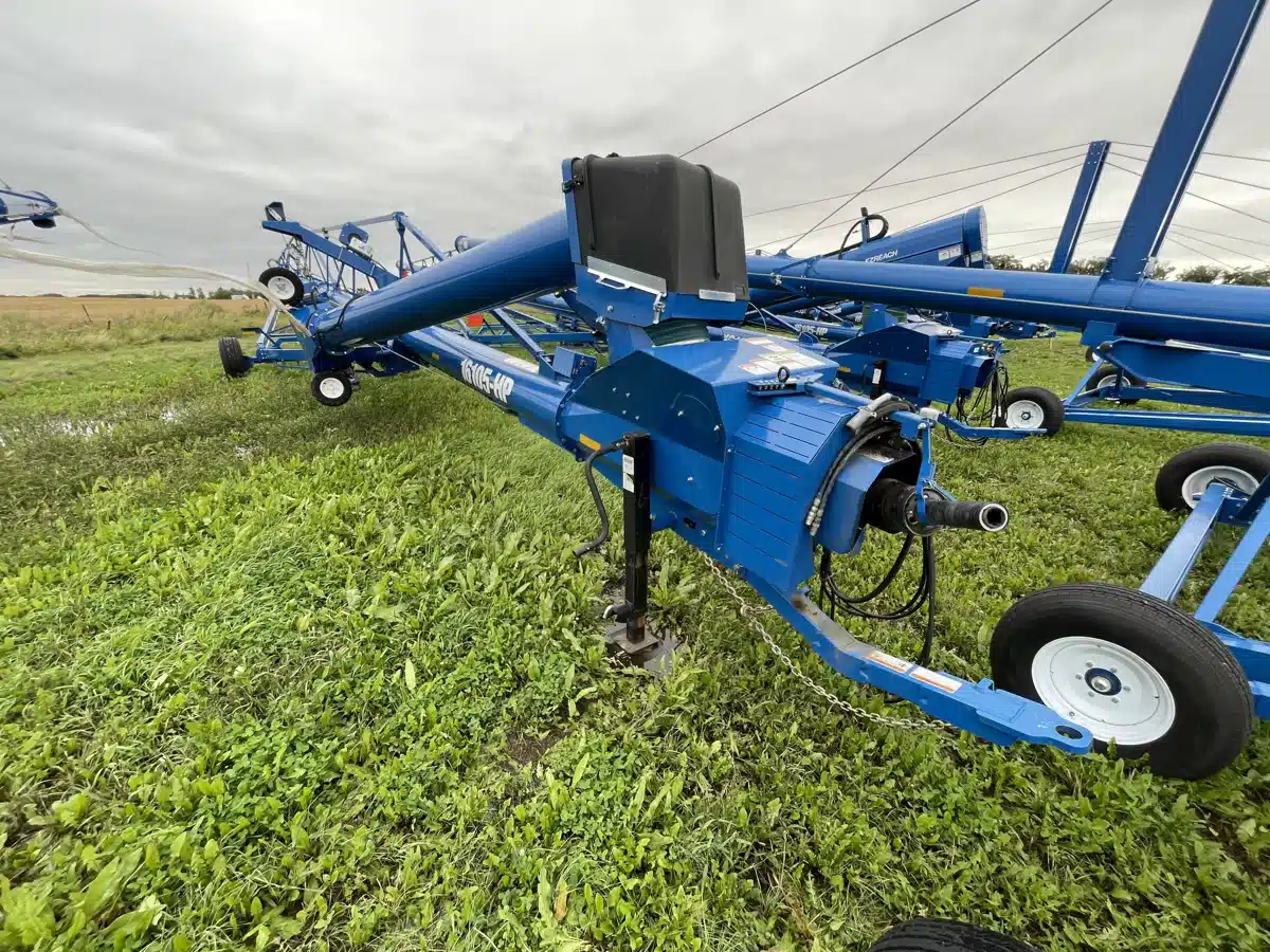 Photo de la Galerie 2 pour 2023 Brandt 16105-HP Vis à grain
