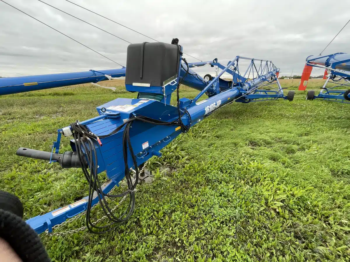 Photo de la Galerie 1 pour 2023 Brandt 16105-HP Vis à grain