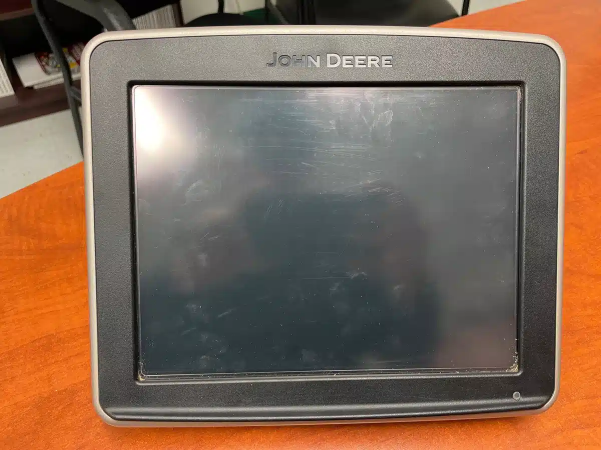 Gallery image 1 for 2014 John Deere 2630 Tractor