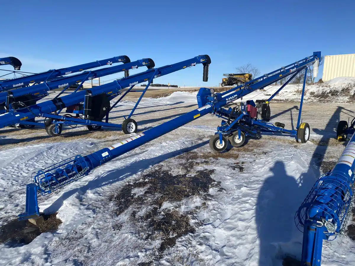 Photo de la Galerie 1 pour 2023 Brandt 842A Vis à grain