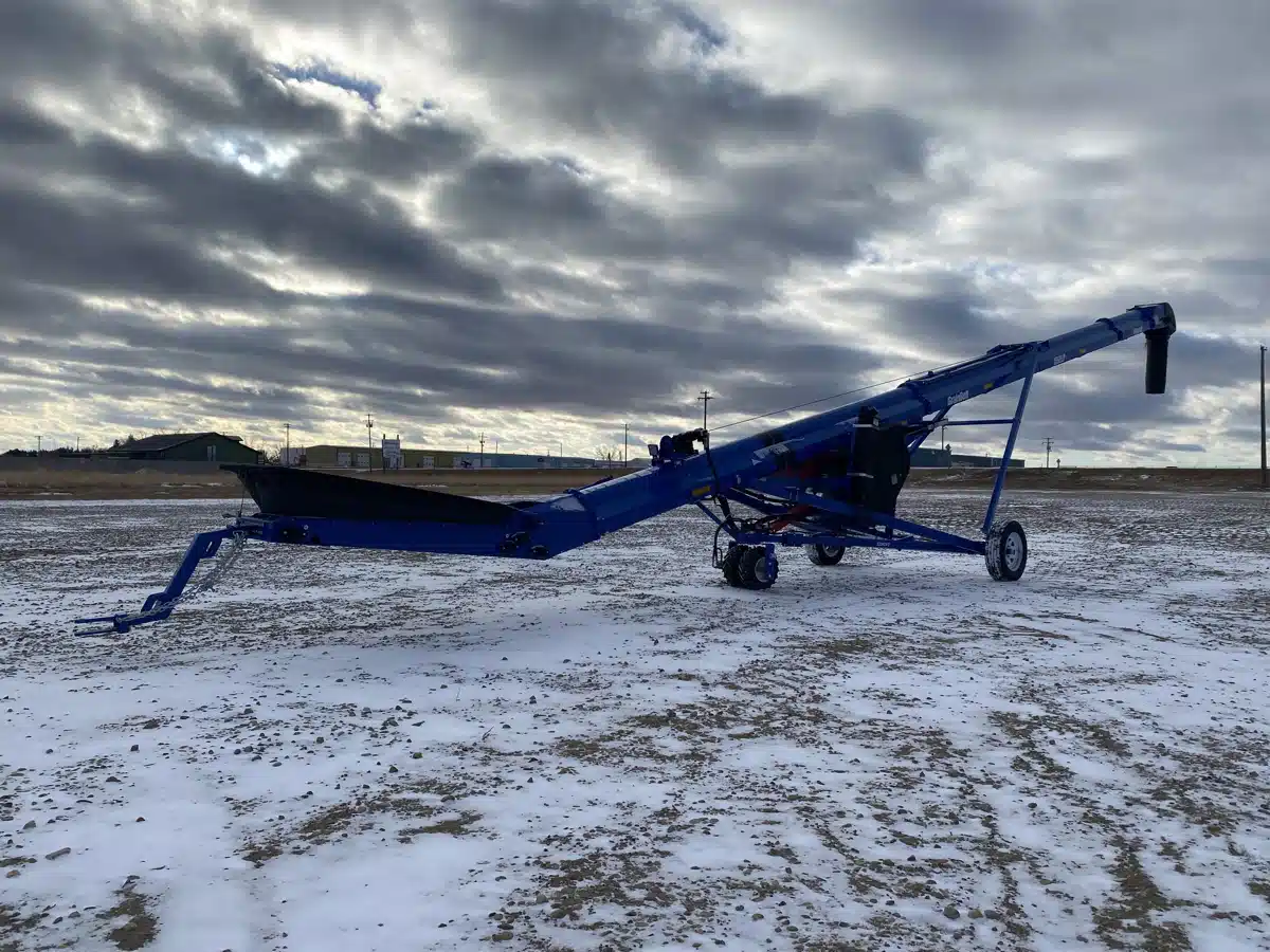 Gallery image 1 for 2022 Brandt 1552LP+ Grain Auger