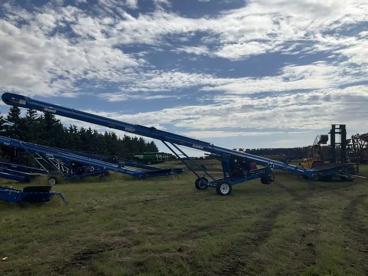 Photo de la Galerie 2 pour 2023 Brandt 1552LP+ Vis à grain