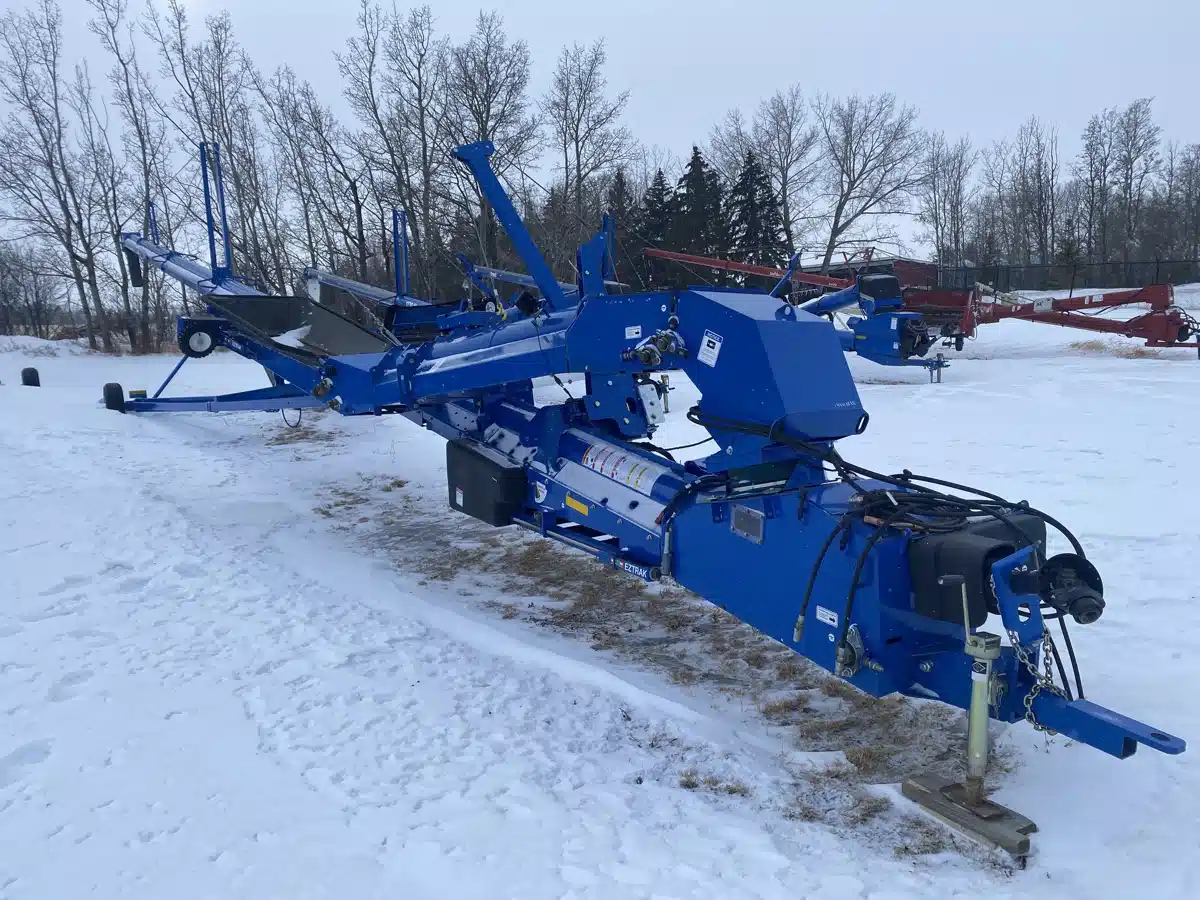 Gallery image 2 for 2023 Brandt 15100SA Grain Auger