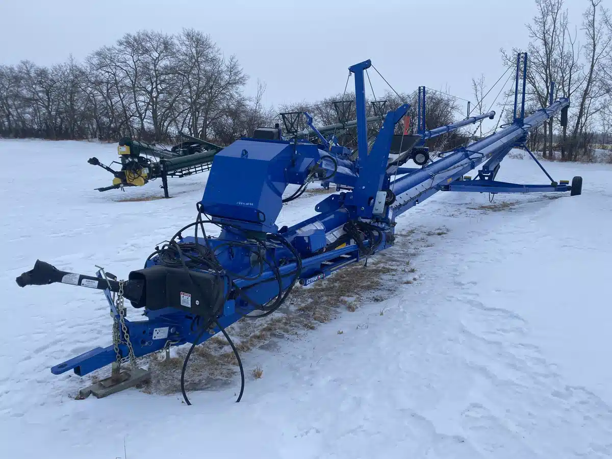 Gallery image 1 for 2023 Brandt 15100SA Grain Auger