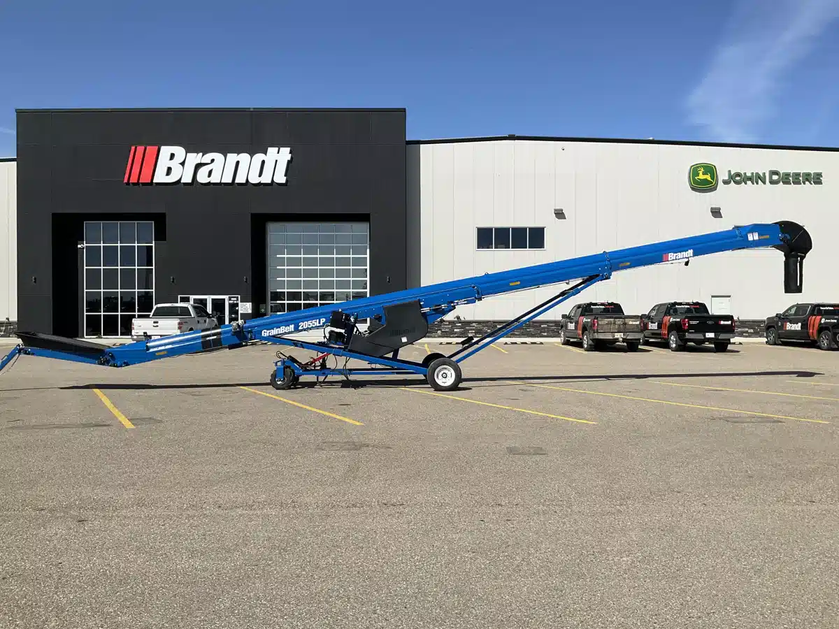 Photo de la Galerie 2 pour 2021 Brandt 2055LP Vis à grain