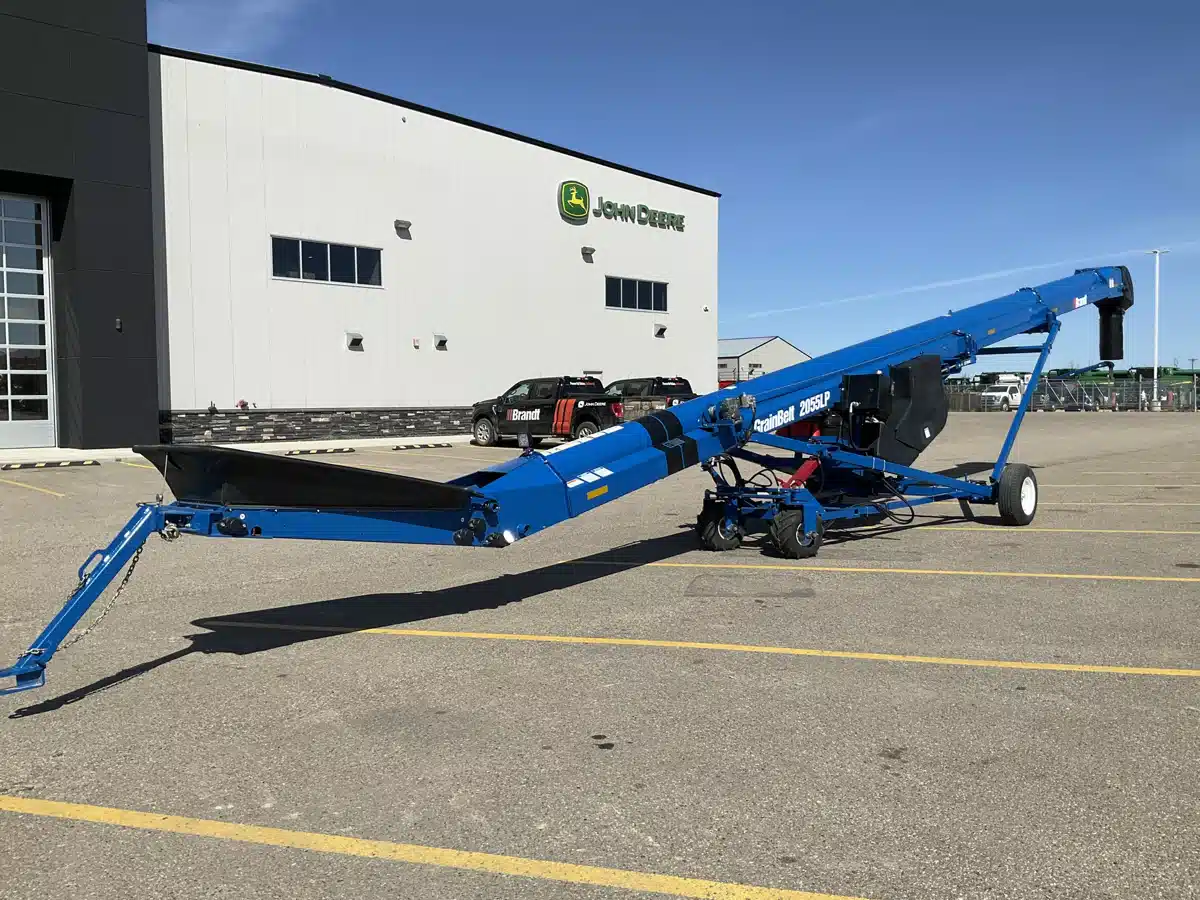 Photo de la Galerie 1 pour 2021 Brandt 2055LP Vis à grain