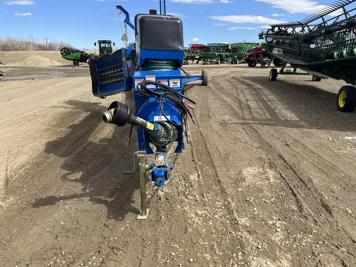 Gallery image 2 for 2020 Brandt 1390-HP Grain Auger