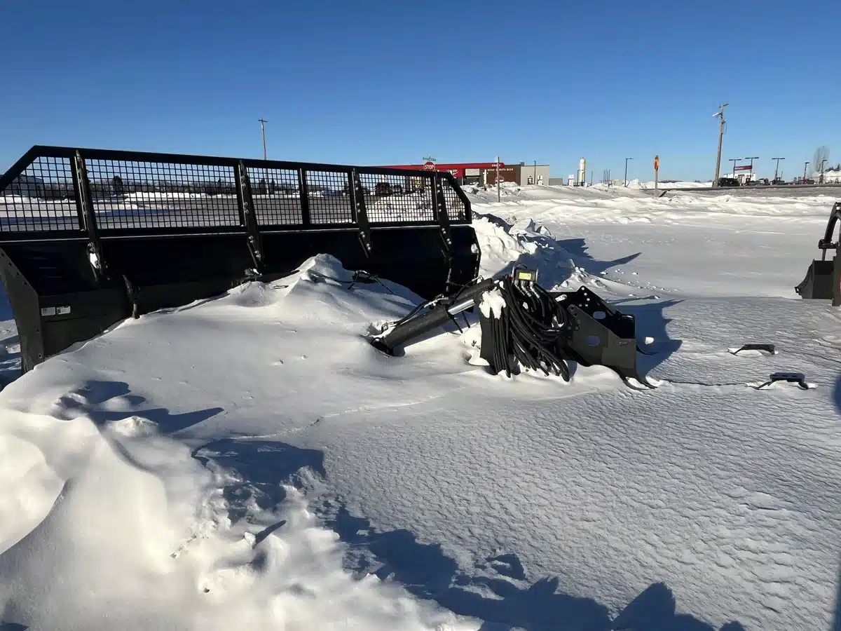 Gallery image 2 for 2022 Brandt Ag Blade
