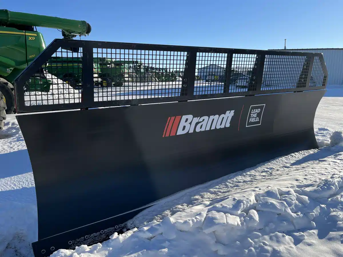Gallery image 1 for 2022 Brandt Ag Blade