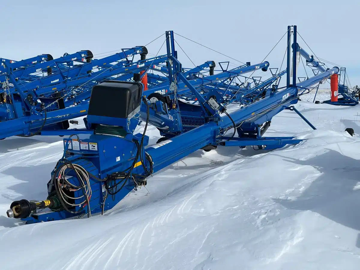 Photo de la Galerie 1 pour 2022 Brandt 1370-HP Vis à grain