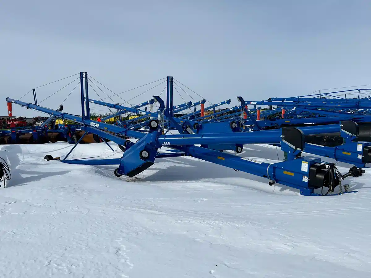 Photo de la Galerie 1 pour 2023 Brandt 1080HP Vis à grain