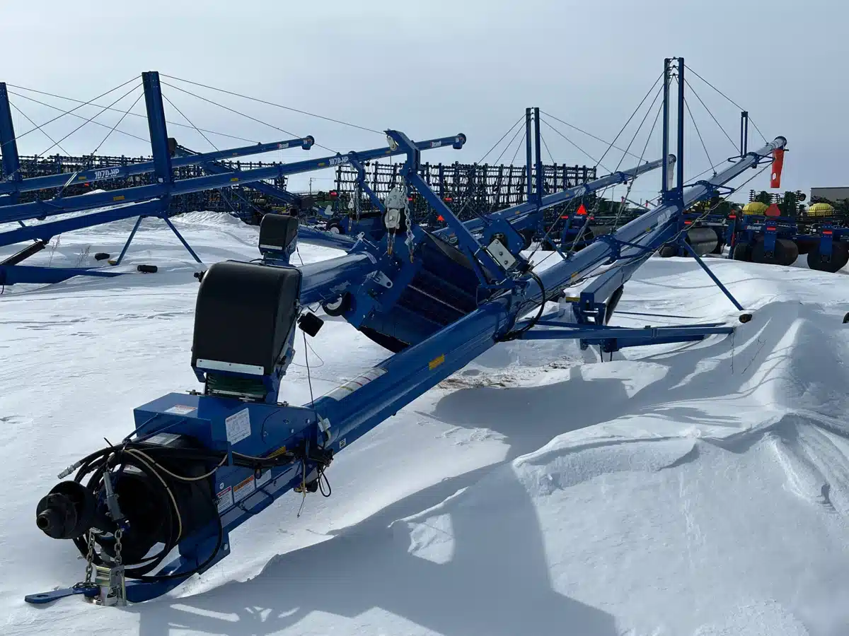 Photo de la Galerie 2 pour 2023 Brandt 1080HP Vis à grain