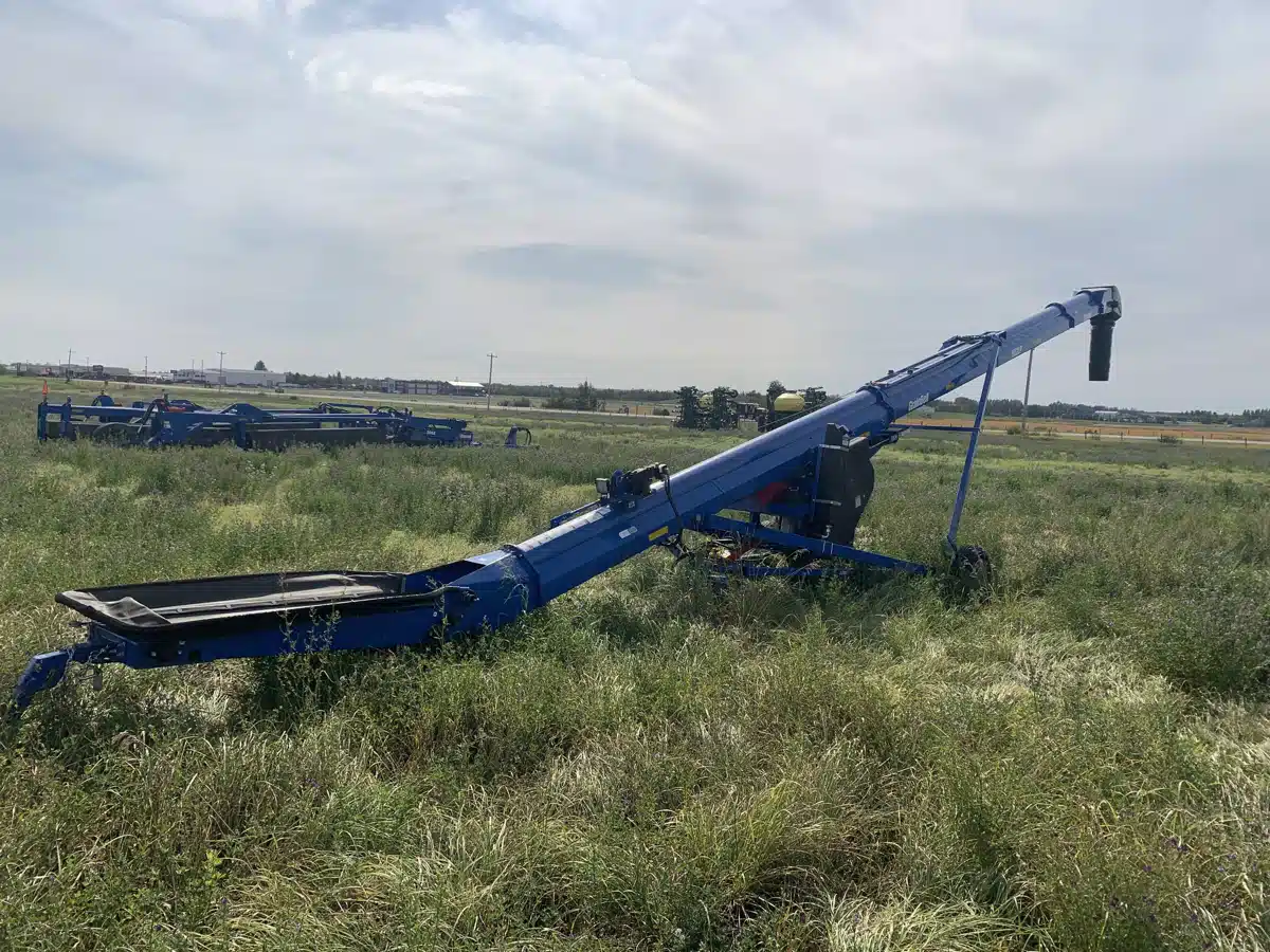 Gallery image 1 for 2023 Brandt 1552LP+ Grain Auger