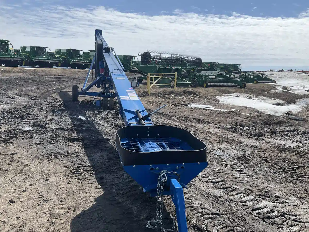 Photo de la Galerie 2 pour 2023 Brandt 1345A HP Vis à grain