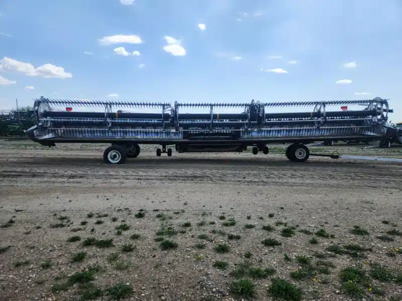 Gallery image 2 for 2023 MacDon FD240 Header - Flex Draper