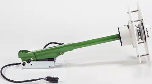 Photo de la Galerie 2 pour 2024 John Deere Mobile Weather Kit Système de guidage