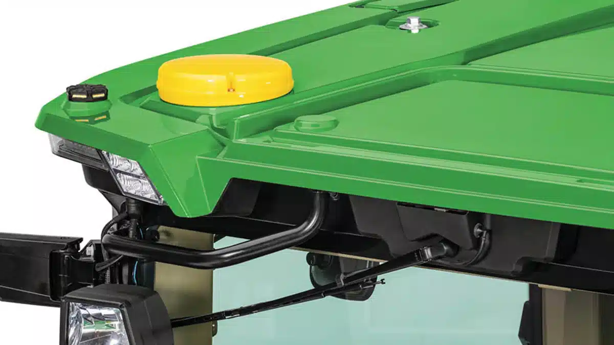 Photo de la Galerie 1 pour 2024 John Deere SF7500 INTEGRATED KIT Système de guidage