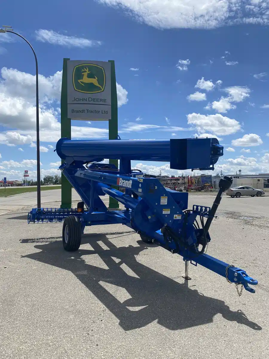 Photo de la Galerie 1 pour 2022 Brandt 8510 GBU aspirateur à grain