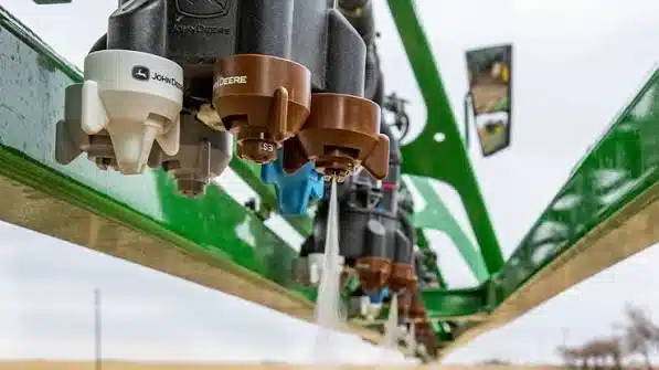 Photo de la Galerie 1 pour 2023 John Deere MY23 EXACTAPPLY UPGRADE KIT Système de guidage