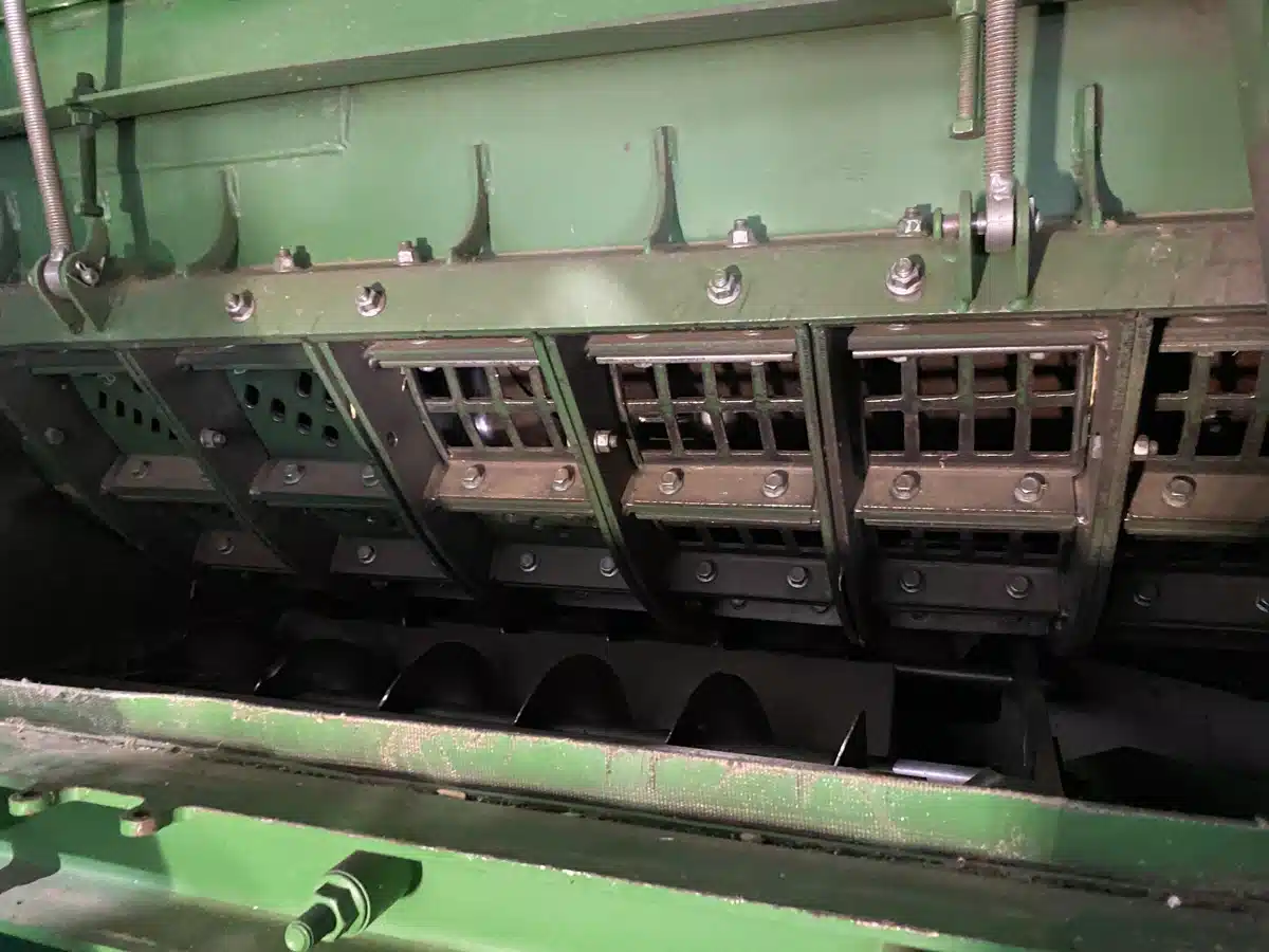 Photo de la Galerie 2 pour 2010 John Deere 9870 STS Batteuse