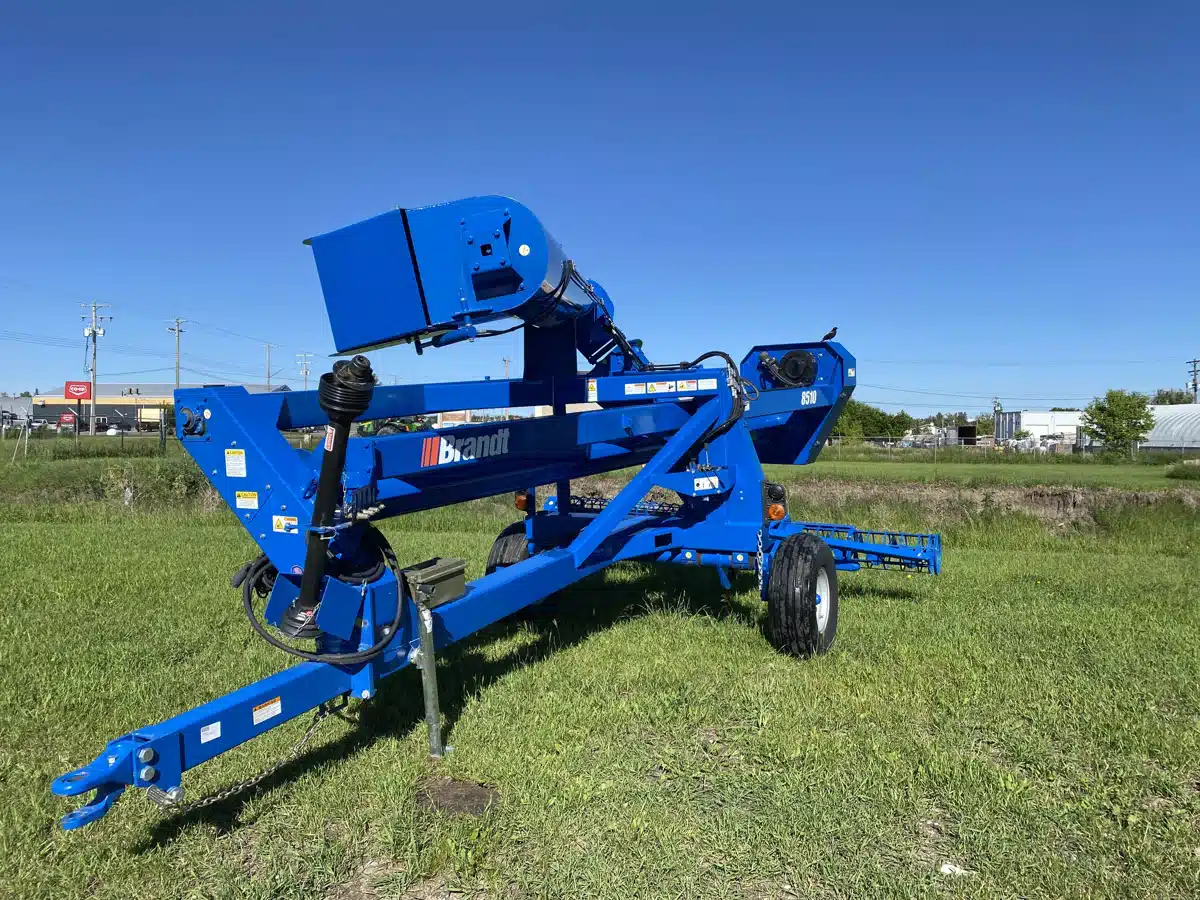 Photo de la Galerie 1 pour 2023 Brandt 8510 Vis à grain
