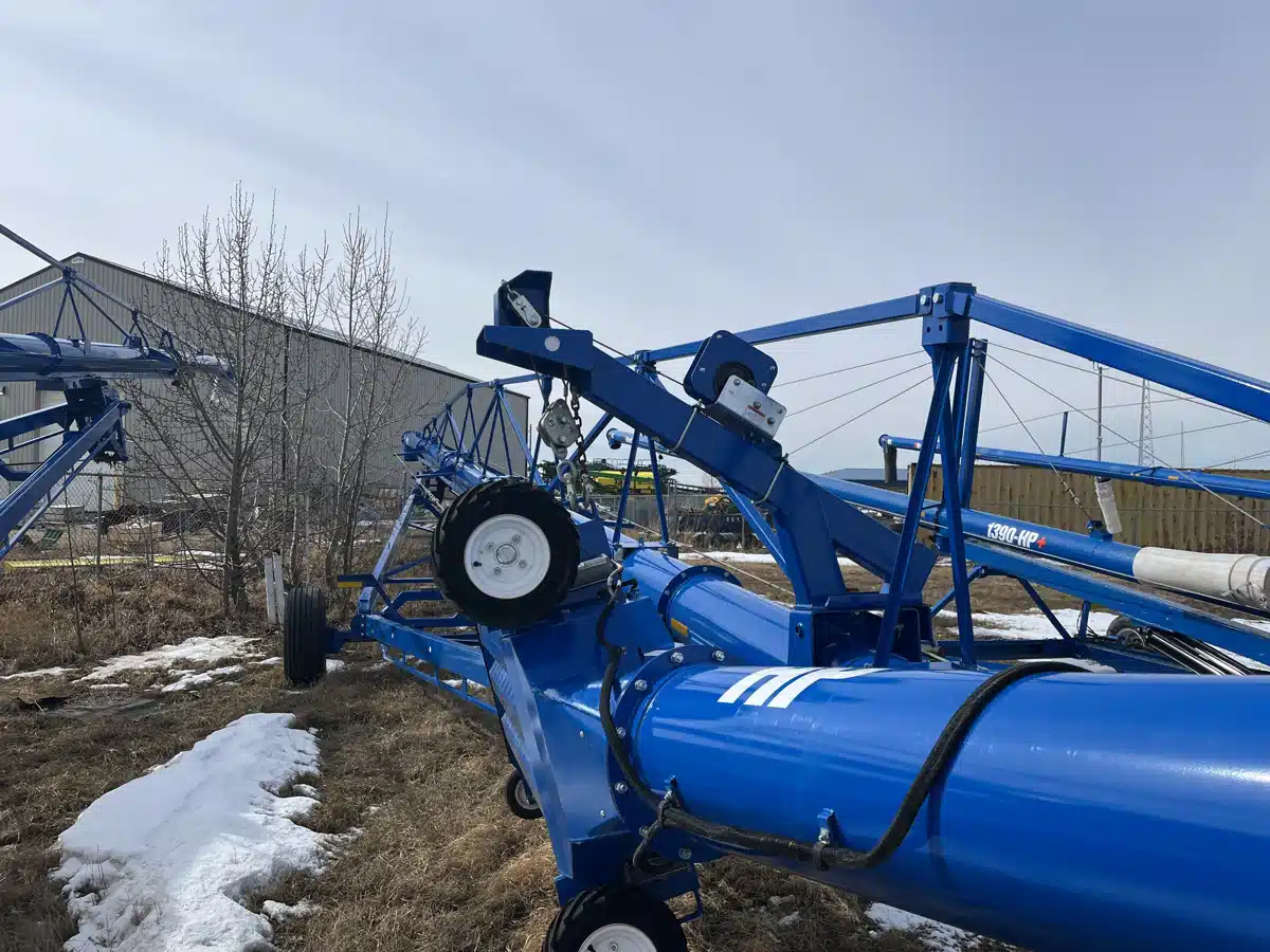 Gallery image 2 for 2023 Brandt 16105-HP Grain Auger