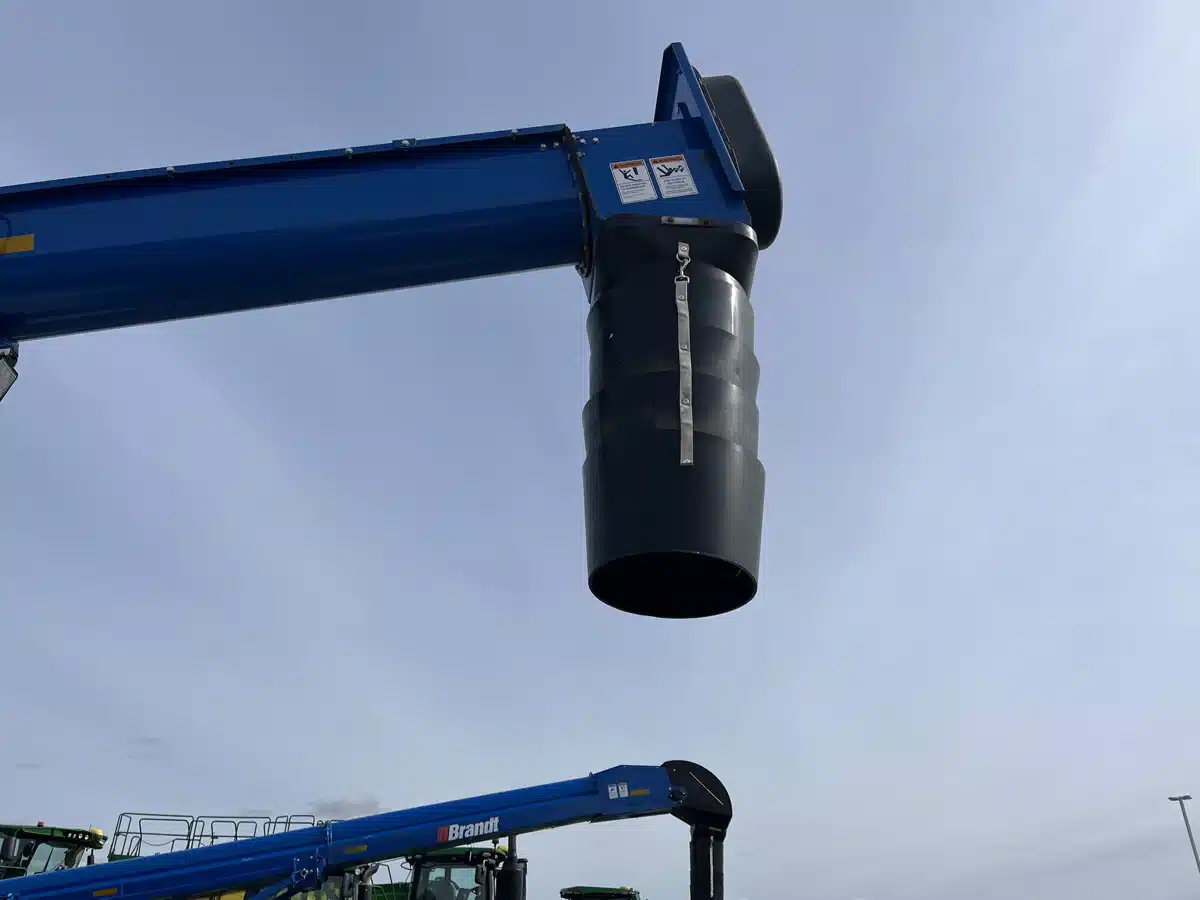Gallery image 2 for 2022 Brandt 1345A HP Grain Auger