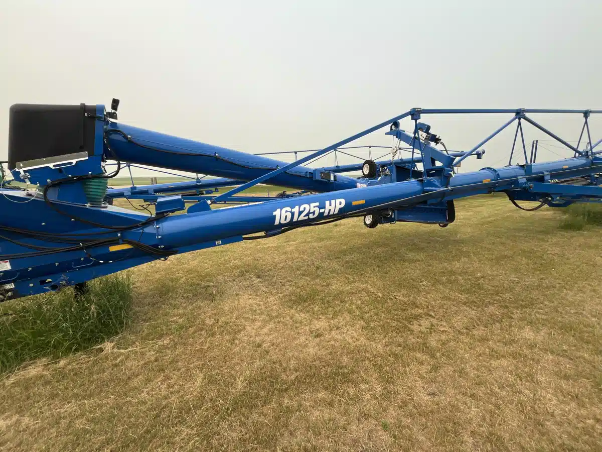 Gallery image 2 for 2023 Brandt 16125-HP Grain Auger