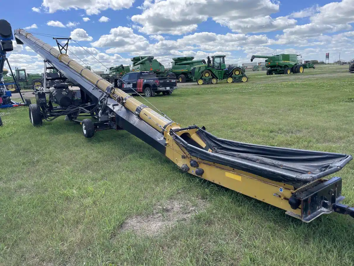 Gallery image 1 for 2021 CONVEY-ALL 1658-TL Grain Auger