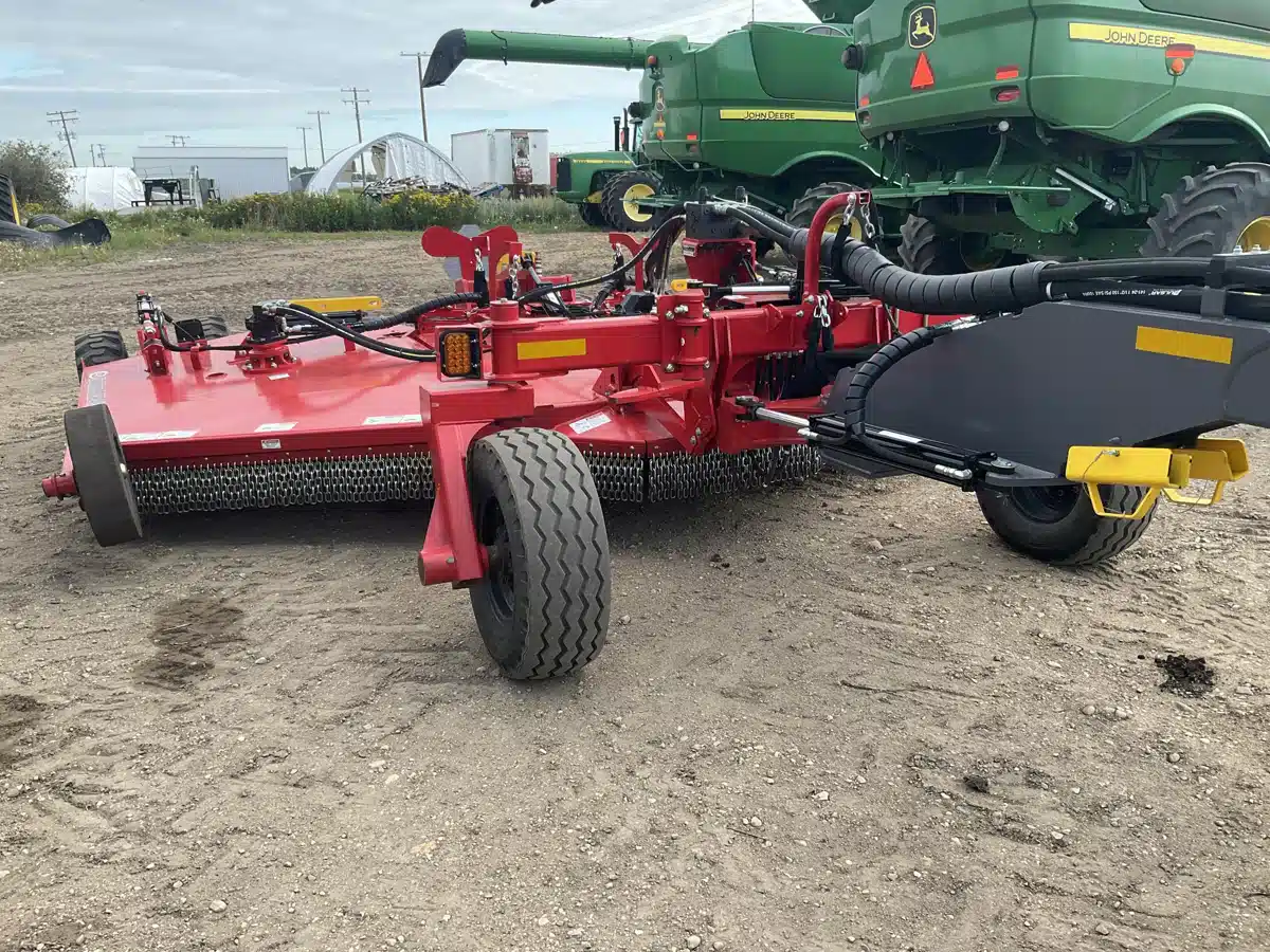 Photo de la Galerie 2 pour 2024 Highline RCH415 Mower - Ditchbank