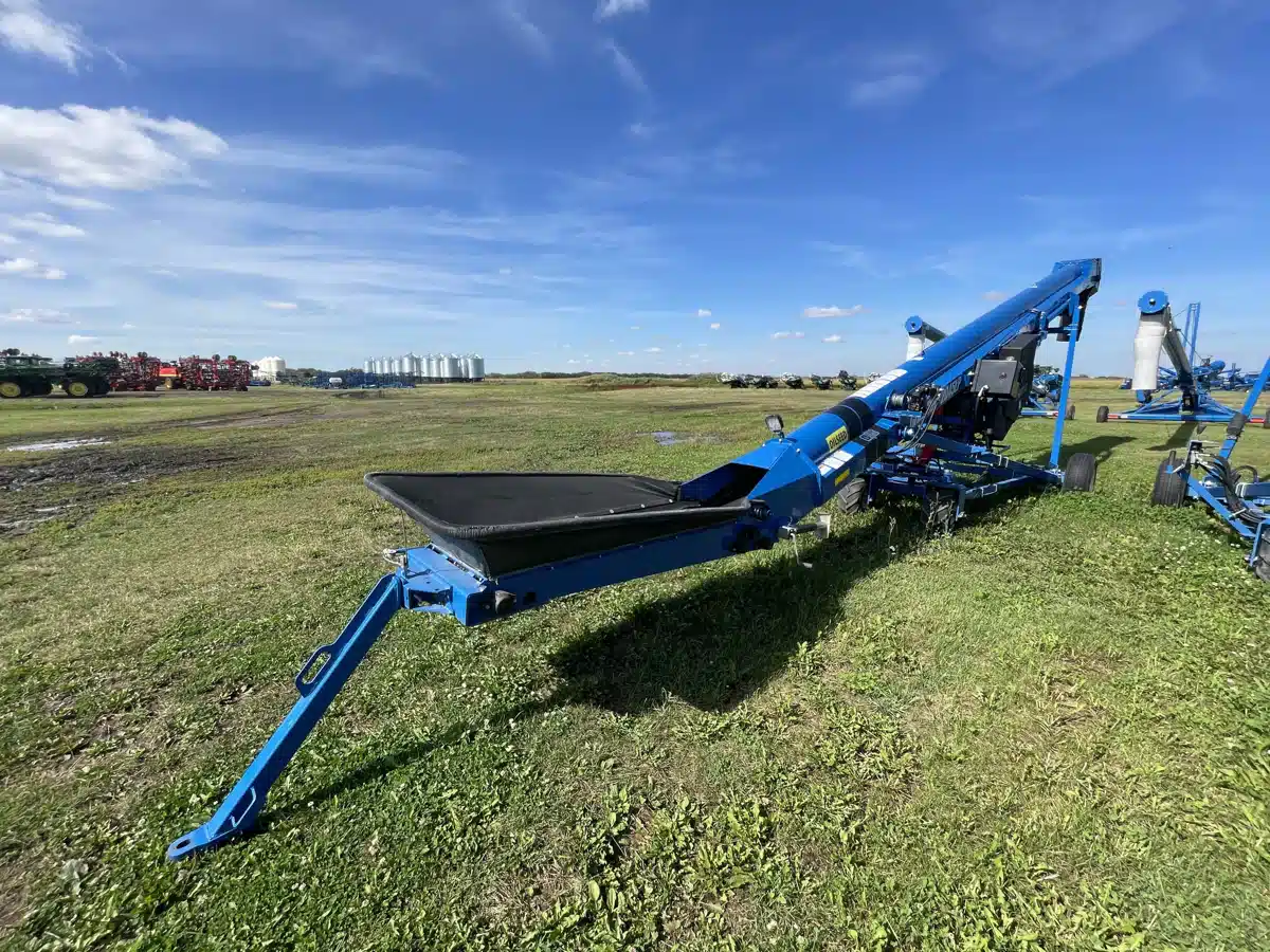 Photo de la Galerie 1 pour 2024 Brandt 2045LP Vis à grain