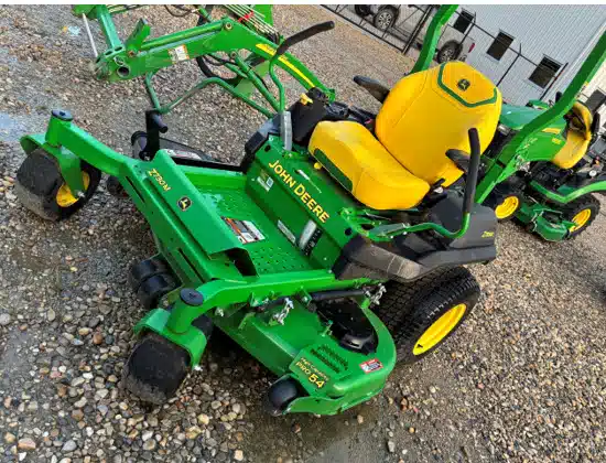 Gallery image 1 for 2023 John Deere Z730M Mower - Zero Turn