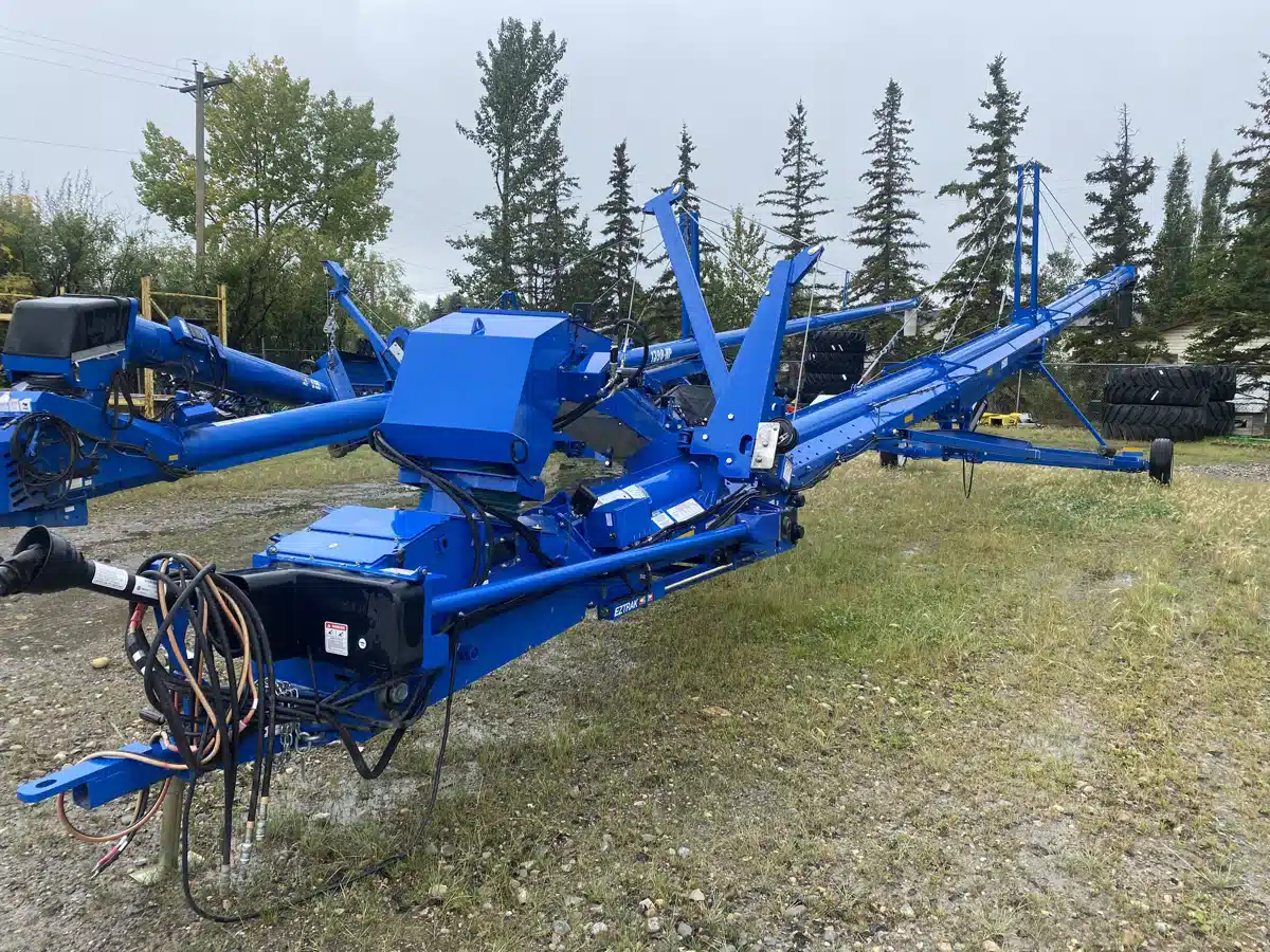 Photo de la Galerie 1 pour 2023 Brandt 1590A Convoyeur