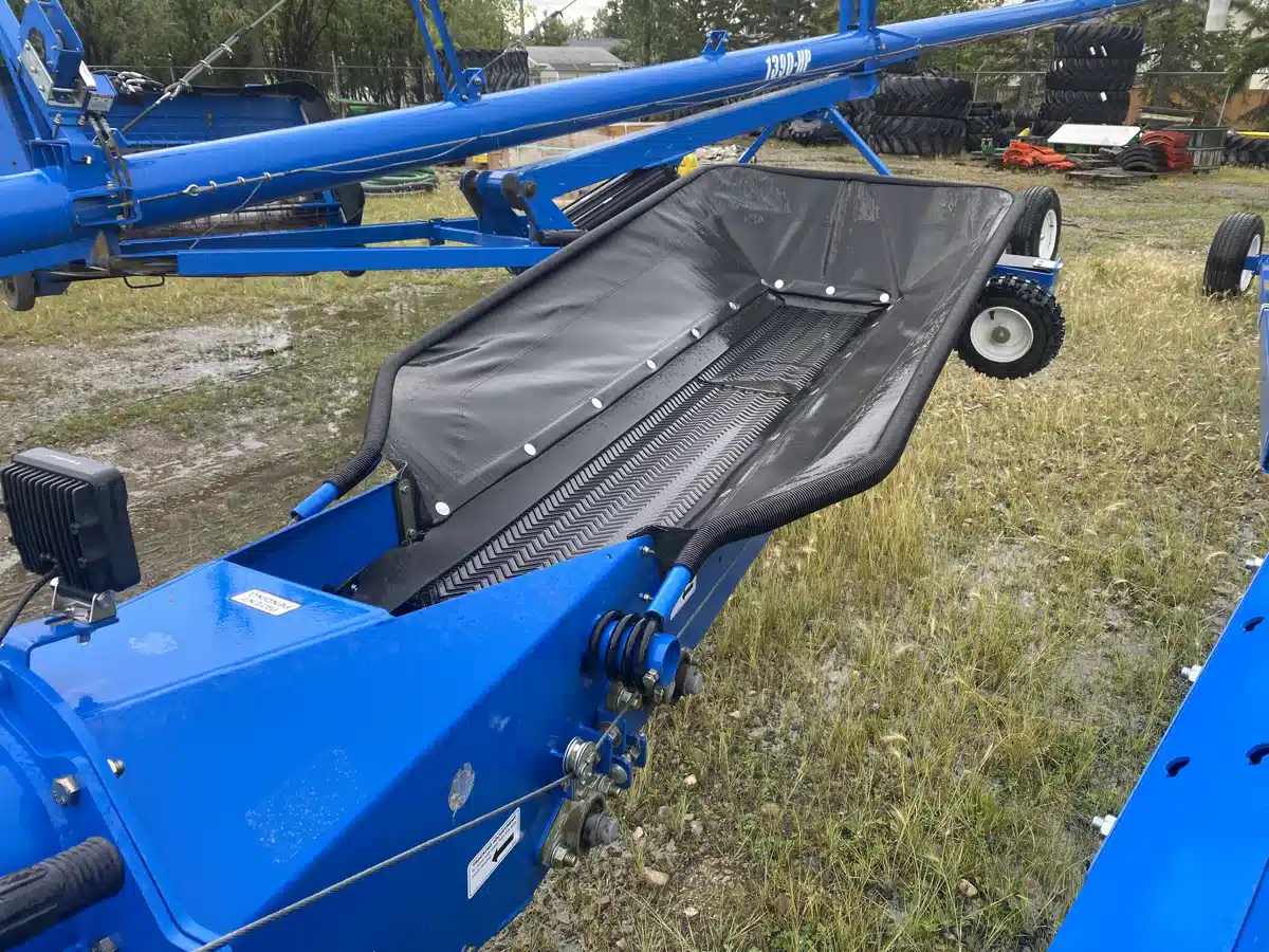 Photo de la Galerie 2 pour 2023 Brandt 1590A Convoyeur