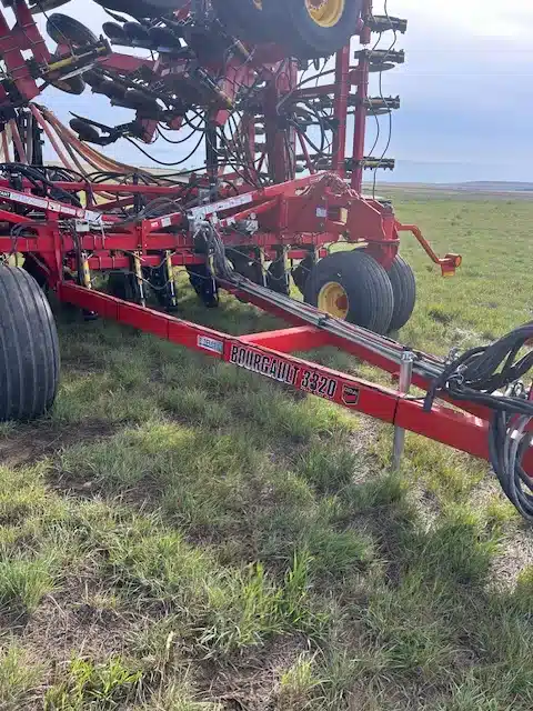 Gallery image 2 for Used 2013 Bourgault 3320-66 Air Drill